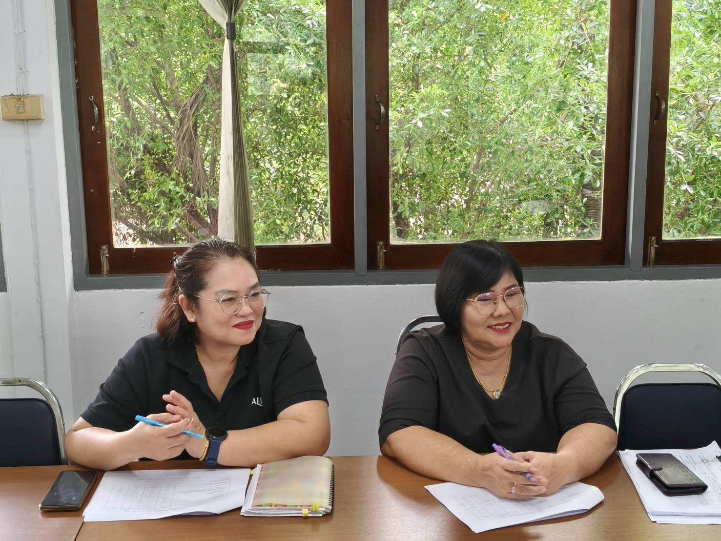 title - ผู้ตรวจราชการ ส.ป.ก. ประชุมตรวจติดตามความก้าวหน้าผลการดำเนินงานตามแผนการตรวจราชการของ ส.ป.ก. ประจำปีงบประมาณ พ.ศ. 2569 รอบที่ 2 เขตตรวจราชการที่ 2 จังหวัดปทุมธานี